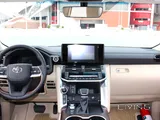 Toyota Land Cruiser GXR